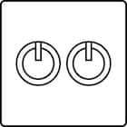 Live Control Knobs icon