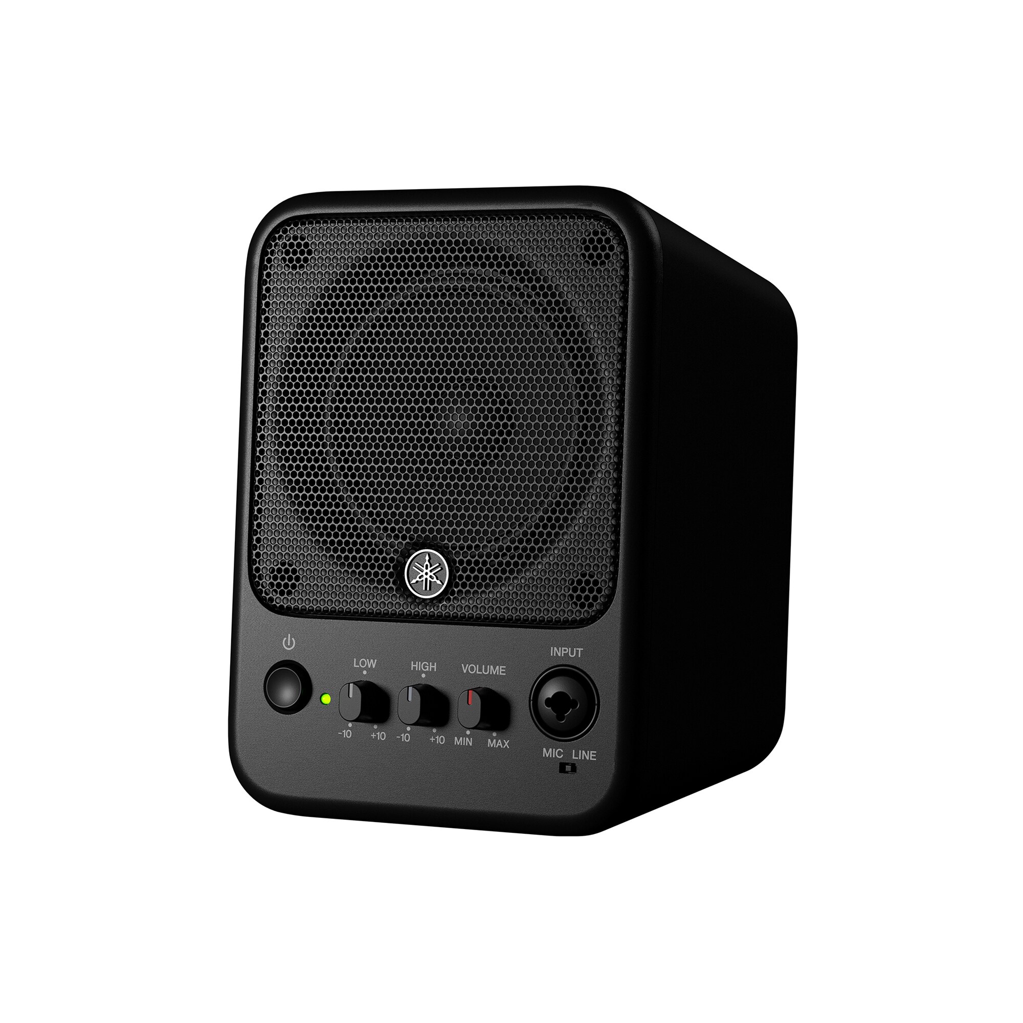 MS101-4 - Overview - Speakers - Products - Audio - Yamaha