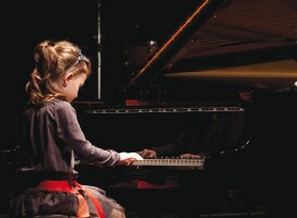 Junior Original Concert