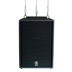 Concert Club V Series - Overview - Speakers - Products - Audio