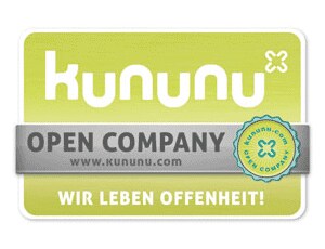 Kununu Open Company