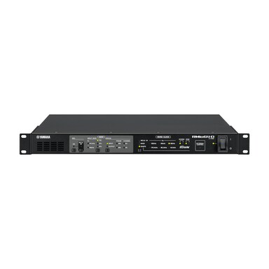 Yamaha I/O Rack R Series (MADI) RMio64-D