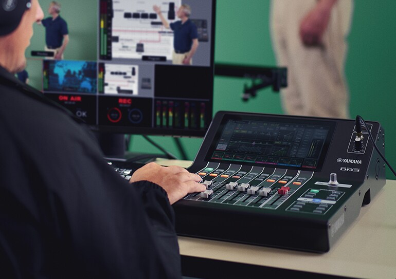 Full support for hybrid events