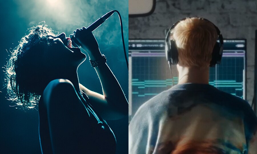 Yamaha MGX12: Professional, True Sound