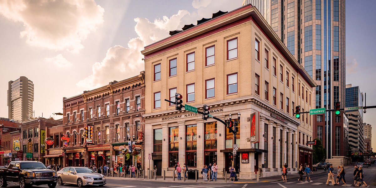 Image: Sound That Moves: How Ole Red Nashville Delivers Unforgettable Musical Moments