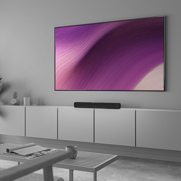 Yamaha SR-C20A C20A Soundbar