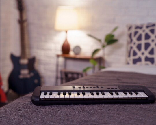 PSS-A50 | Yamaha Corporation.