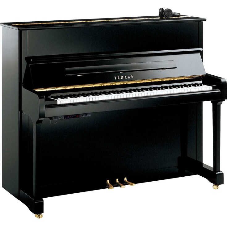 Yamaha P121 SH3