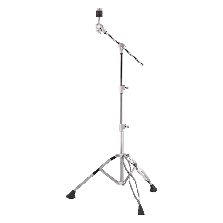 Overall image of cymbal stand