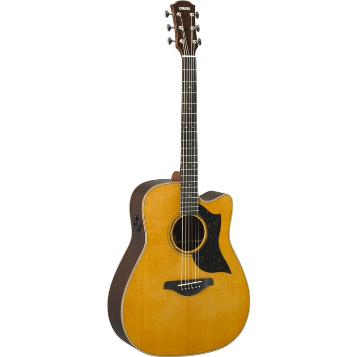 Guitar Finder for Acoustic Guitar - Yamaha - Hungary