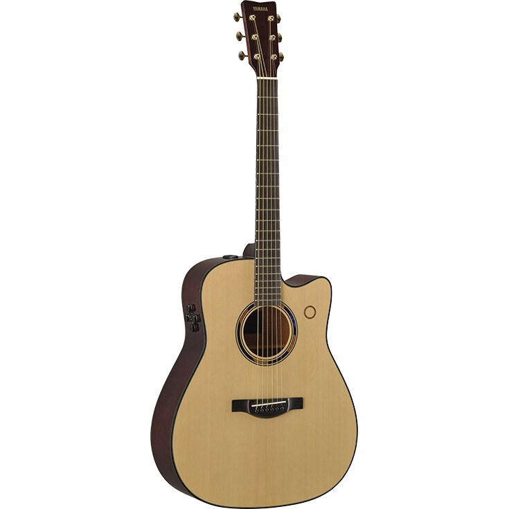 YAMAHA アコギプリアンプ『Guitar Acousty』 Guitar Finder for Acoustic Guitar - Yamaha - Hungary