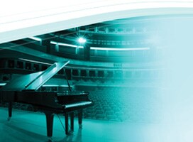 Théâtre des Champs Elysées, France