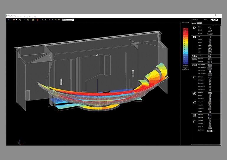 Powerful. Scalable. Flexible.