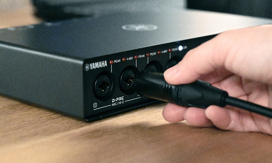 洋楽 ubs.ueda URX-C Series - Overview - Interfaces - Products - Music & Audio