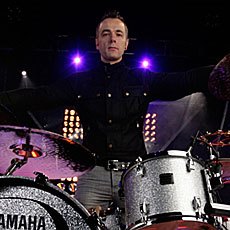Mark Richardson