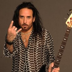 Marco Mendoza