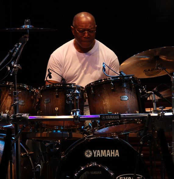 Billy Cobham