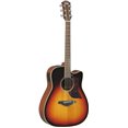 Vintage Sunburst