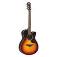 Vintage Sunburst