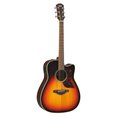 Vintage Sunburst