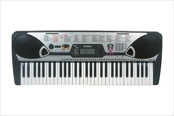 EZ-20