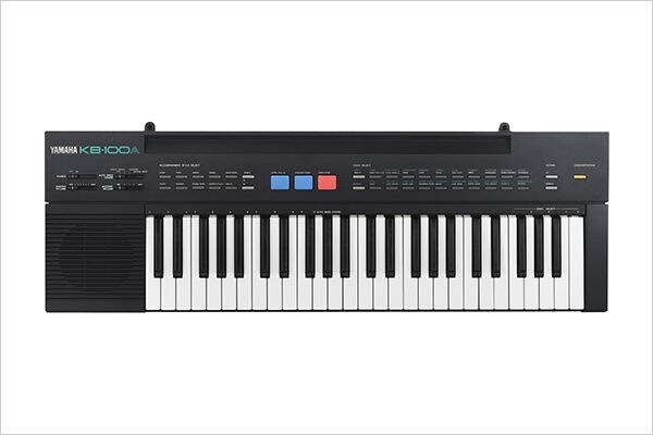 KB-100A