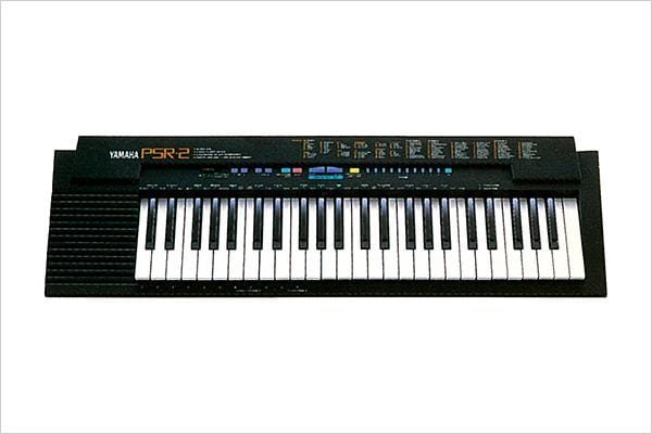 PSR-2