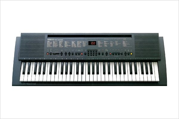 PSR-300M