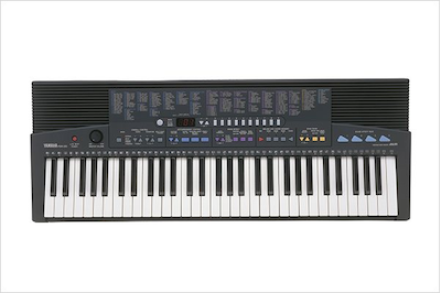 PSR-310M