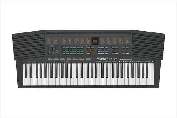 PSR-38