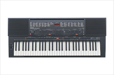 PSR-500M