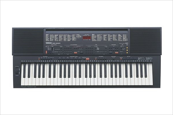 PSR-500M