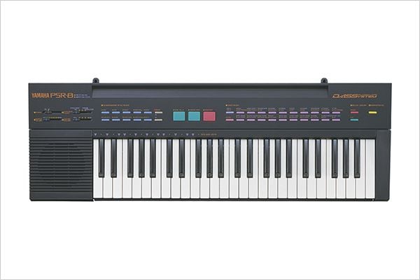 PSR-8