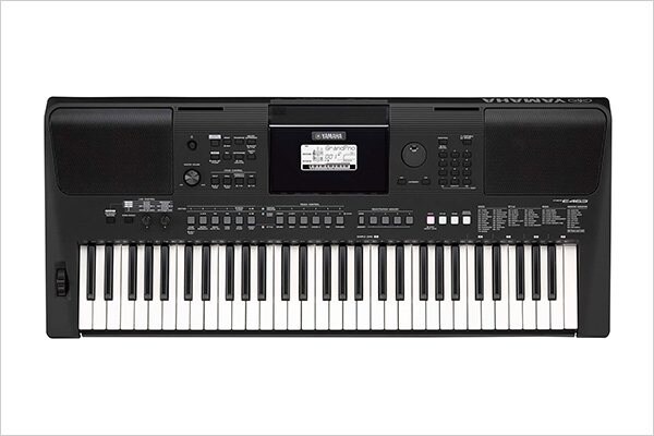 PSR-E463