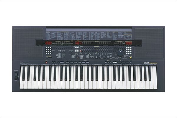 PSR-SQ16
