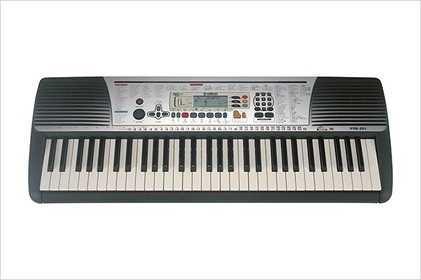 PSR-201