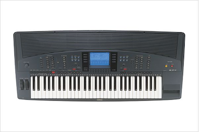 PSR-4000