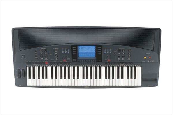 PSR-4000