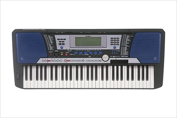 PSR-540