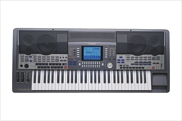 PSR-9000