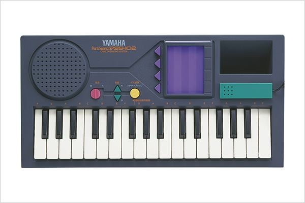 PSS-102