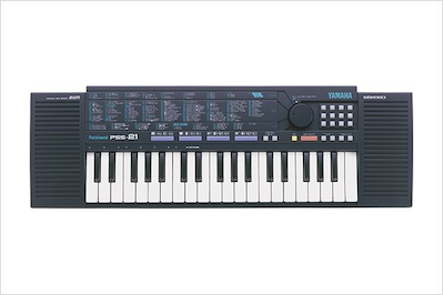 PSS-21