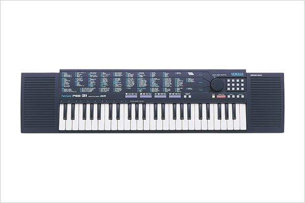PSS-31
