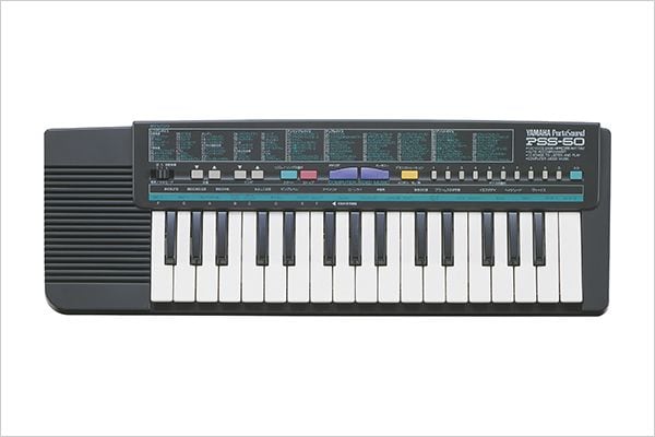 PSS-50