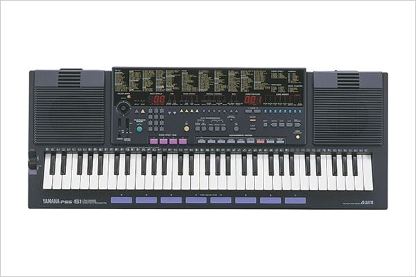 PSS-51