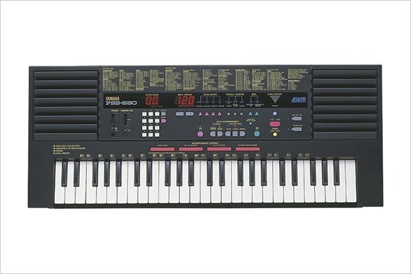 PSS-590