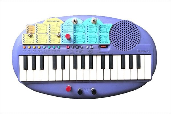 PSS-7