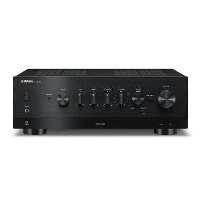 Yamaha R-N800A