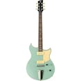 RSS02T Sonic Blue Straight Front