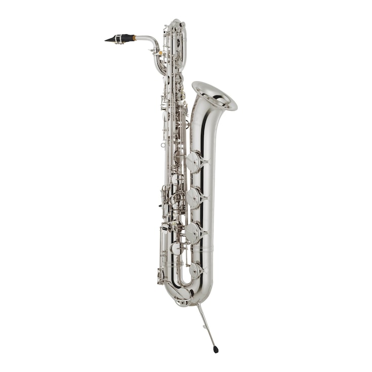 Yamaha Saxophone YBS-82S